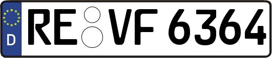 RE-VF6364