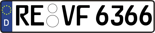 RE-VF6366