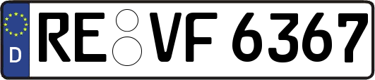 RE-VF6367