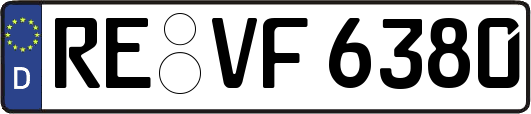 RE-VF6380