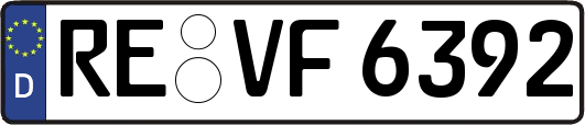 RE-VF6392