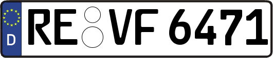 RE-VF6471