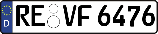 RE-VF6476