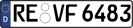 RE-VF6483