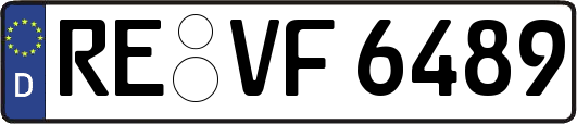 RE-VF6489
