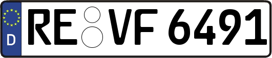 RE-VF6491