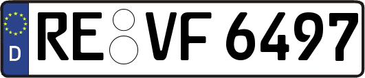 RE-VF6497