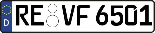 RE-VF6501