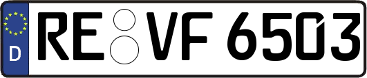RE-VF6503