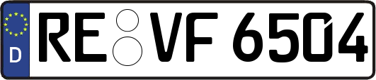 RE-VF6504