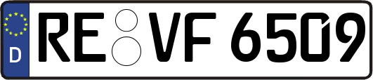 RE-VF6509