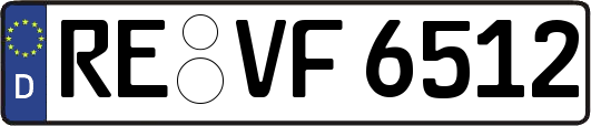 RE-VF6512