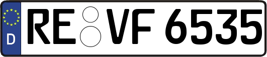 RE-VF6535