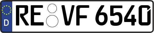 RE-VF6540