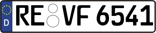 RE-VF6541