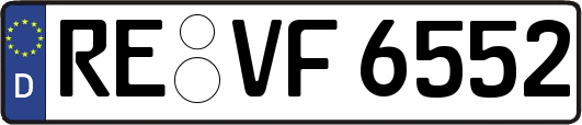 RE-VF6552