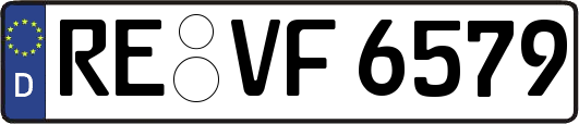RE-VF6579