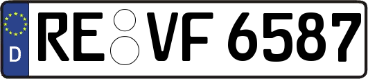 RE-VF6587