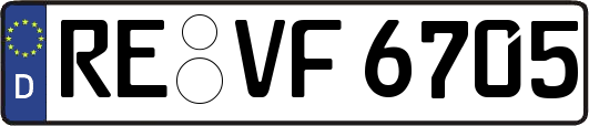 RE-VF6705