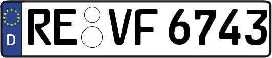 RE-VF6743