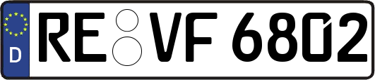 RE-VF6802