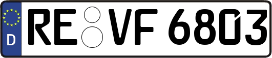RE-VF6803