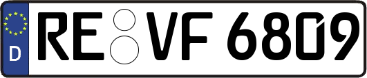 RE-VF6809
