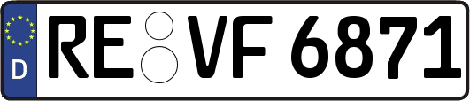 RE-VF6871