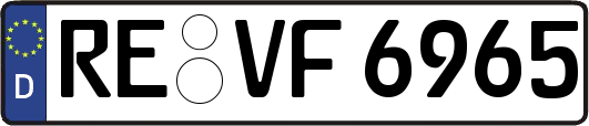 RE-VF6965