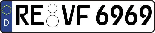 RE-VF6969