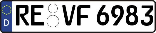 RE-VF6983