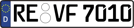 RE-VF7010