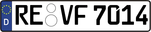 RE-VF7014