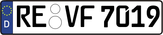 RE-VF7019