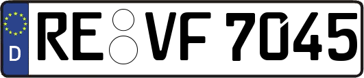 RE-VF7045