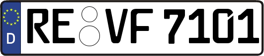 RE-VF7101