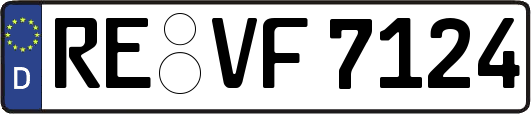 RE-VF7124