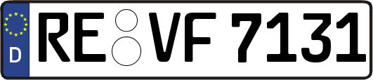 RE-VF7131