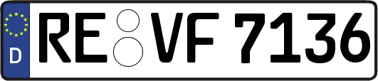 RE-VF7136