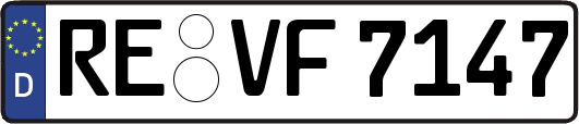 RE-VF7147