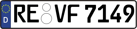 RE-VF7149