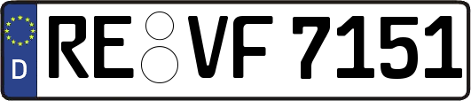 RE-VF7151