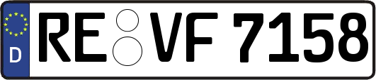 RE-VF7158
