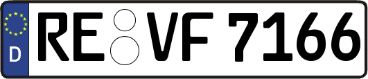 RE-VF7166