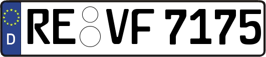 RE-VF7175