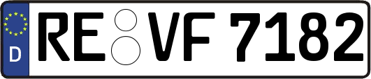RE-VF7182