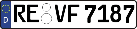 RE-VF7187