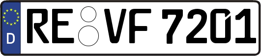 RE-VF7201