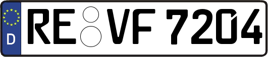 RE-VF7204