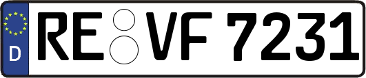 RE-VF7231